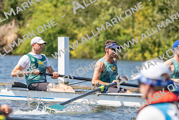 Henley Masters 3-10604