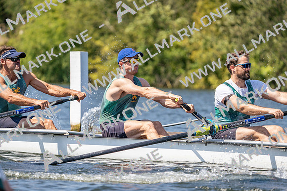 Henley Masters 3-10605