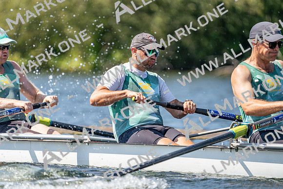 Henley Masters 3-10611