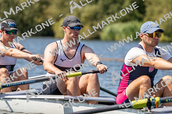 Henley Masters 3-10598