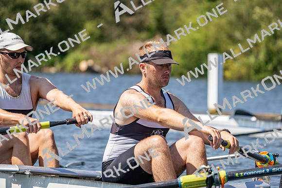 Henley Masters 3-10601