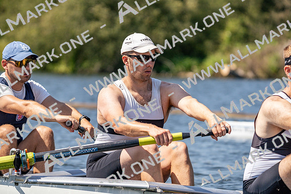 Henley Masters 3-10600