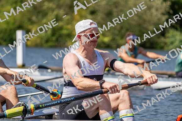 Henley Masters 3-10602