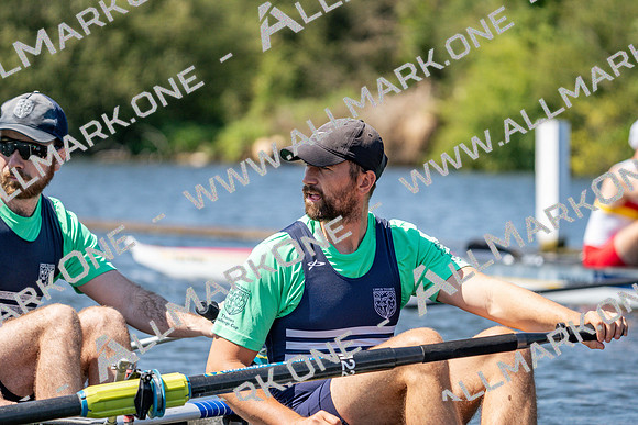 Henley Masters 3-10651