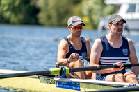 Henley Masters 3-10644