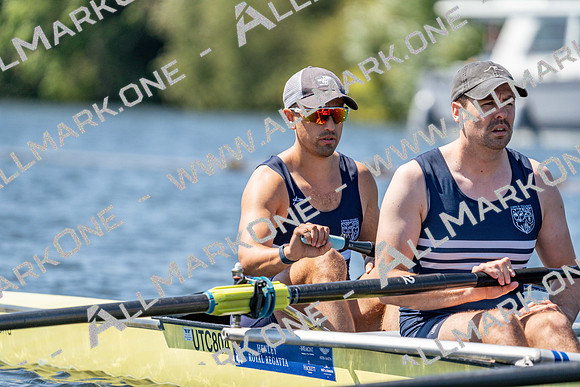 Henley Masters 3-10644