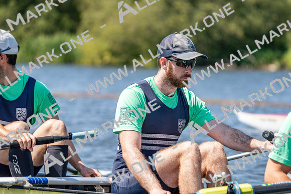 Henley Masters 3-10650