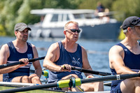 Henley Masters 3-10646