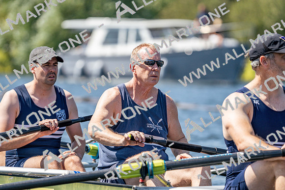 Henley Masters 3-10646