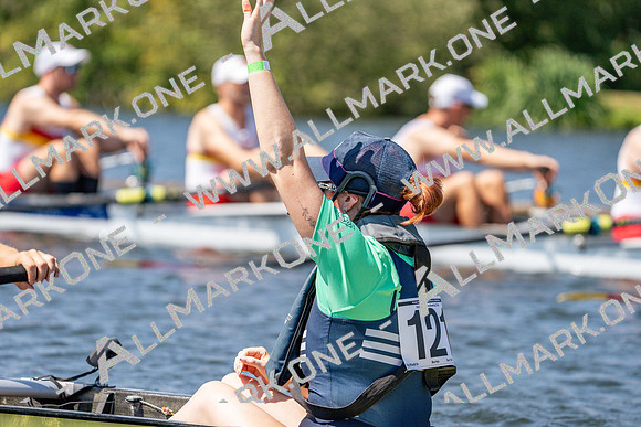 Henley Masters 3-10652