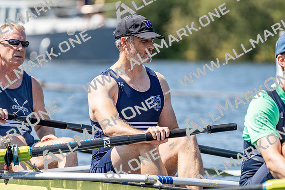 Henley Masters 3-10647