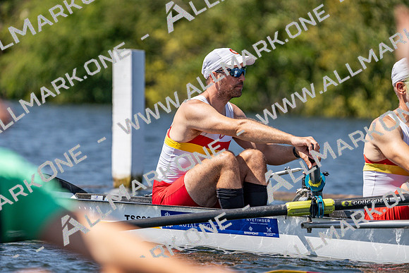 Henley Masters 3-10653