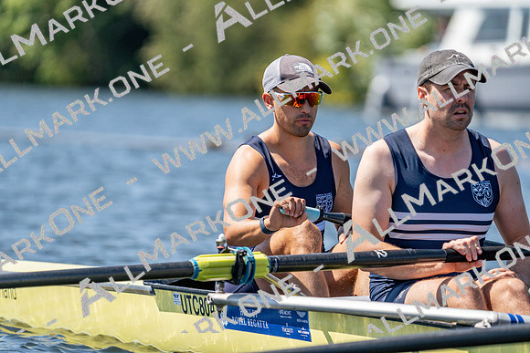 Henley Masters 3-10643