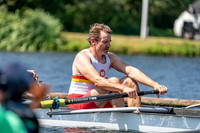 Henley Masters 3-10656