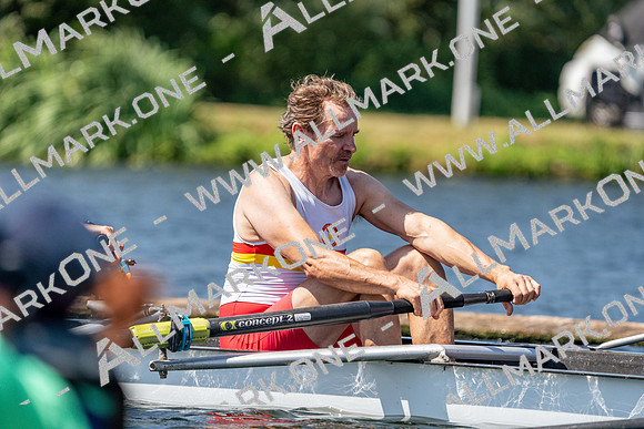 Henley Masters 3-10656