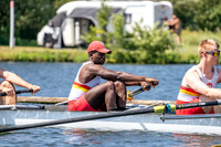 Henley Masters 3-10657
