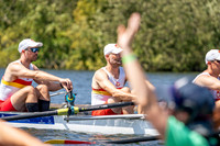 Henley Masters 3-10654