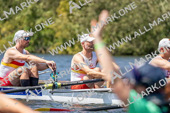 Henley Masters 3-10654