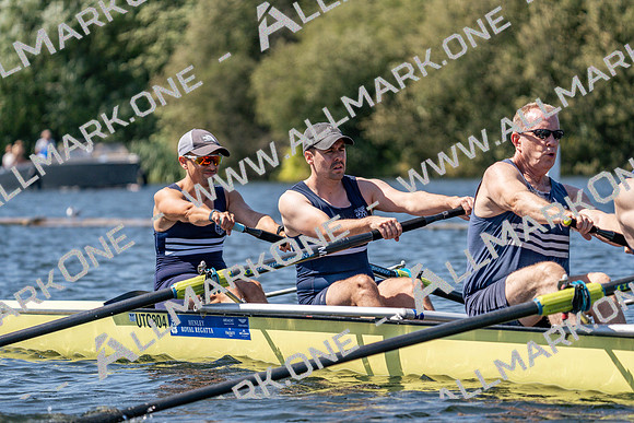 Henley Masters 3-10668