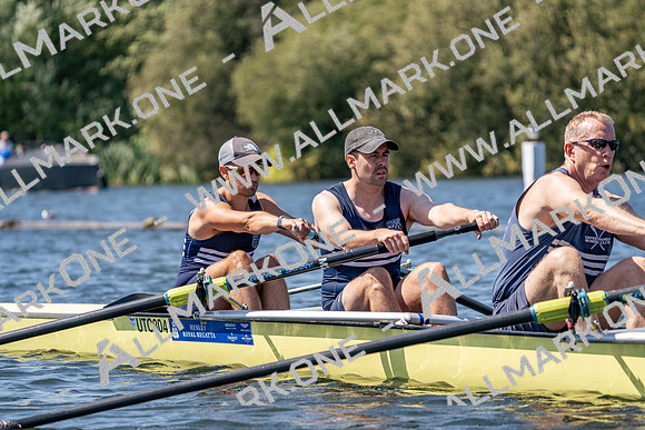 Henley Masters 3-10665