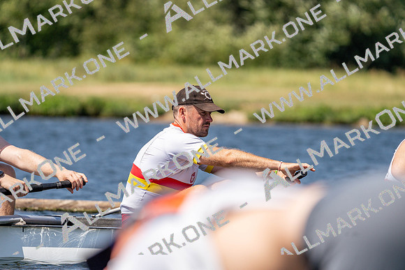 Henley Masters 3-10659