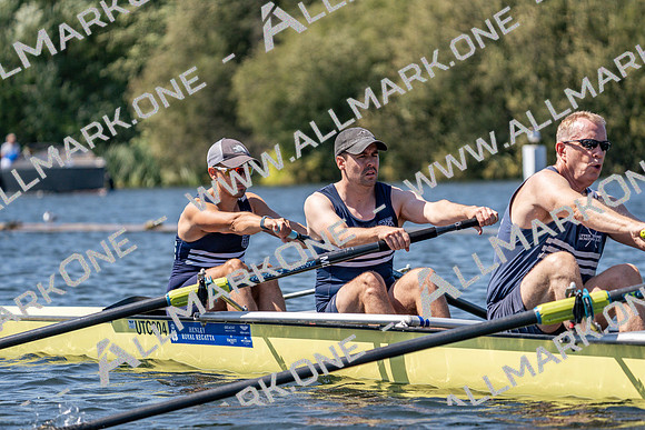 Henley Masters 3-10666