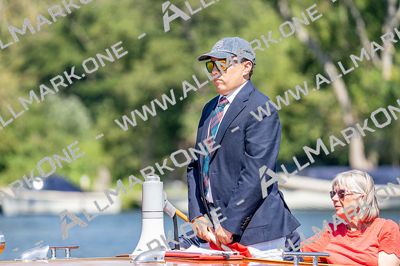 Henley Masters 3-10662