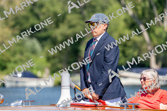 Henley Masters 3-10663