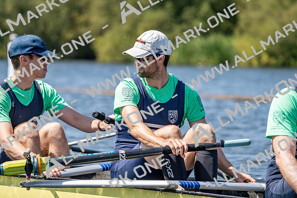Henley Masters 3-10649