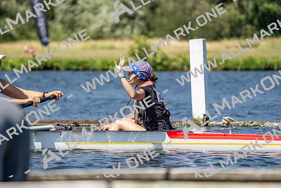 Henley Masters 3-10661