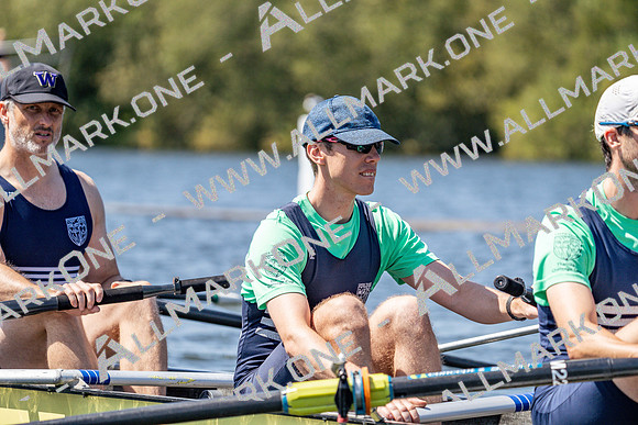 Henley Masters 3-10648