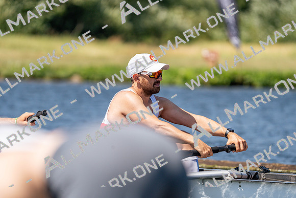 Henley Masters 3-10660