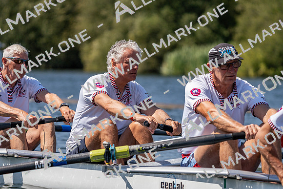 Henley Masters 3-10719
