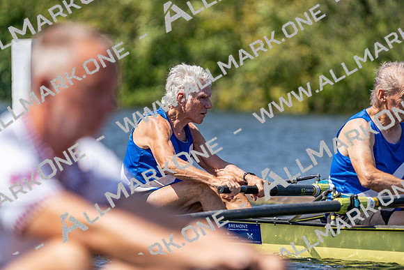 Henley Masters 3-10725