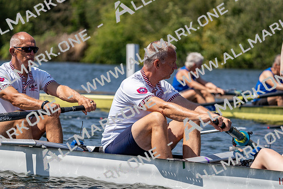Henley Masters 3-10724