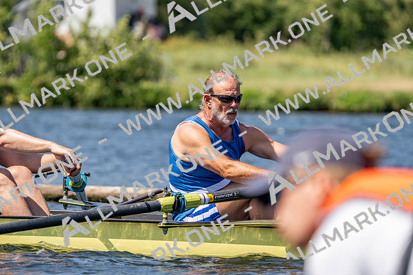 Henley Masters 3-10730