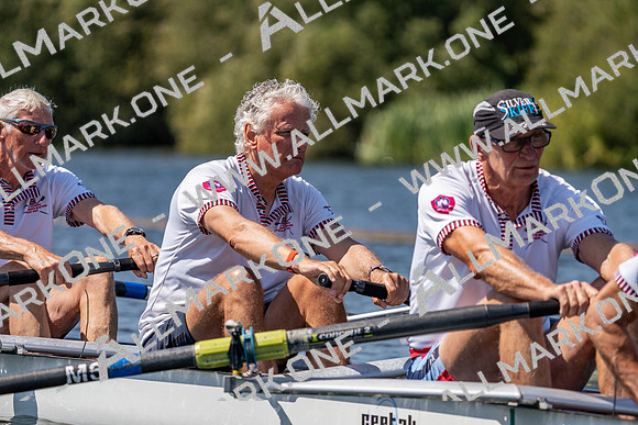 Henley Masters 3-10718