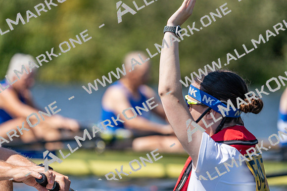 Henley Masters 3-10726
