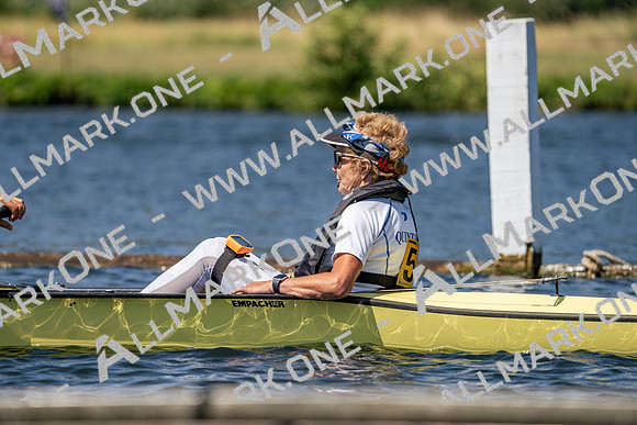 Henley Masters 3-10732