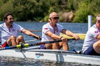 Henley Masters 3-10723
