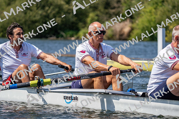 Henley Masters 3-10723