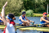 Henley Masters 3-10727
