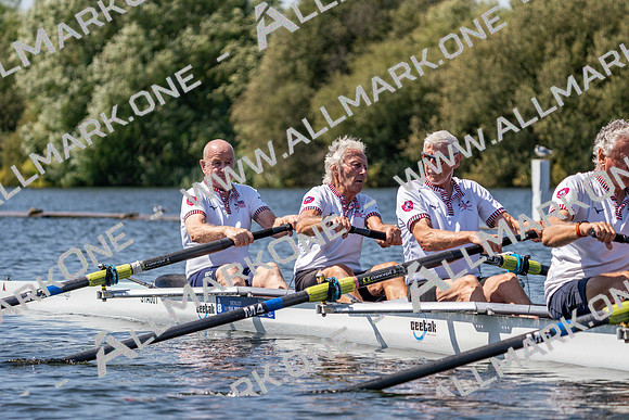 Henley Masters 3-10737