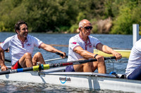 Henley Masters 3-10722