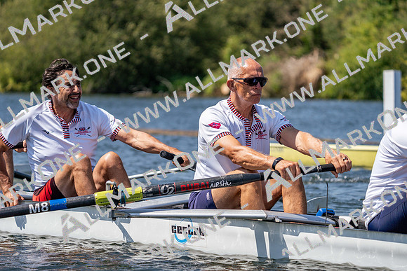 Henley Masters 3-10722