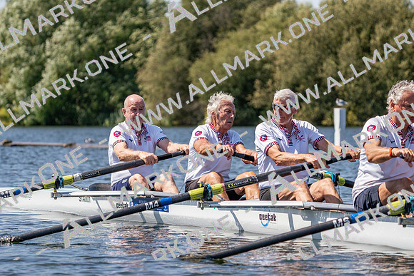 Henley Masters 3-10736