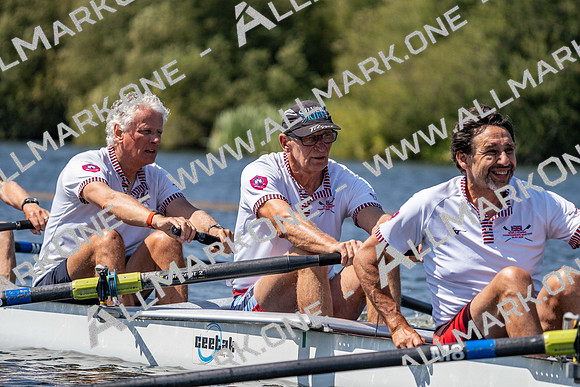 Henley Masters 3-10720