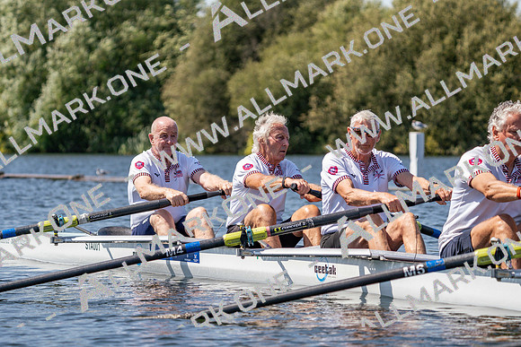 Henley Masters 3-10734