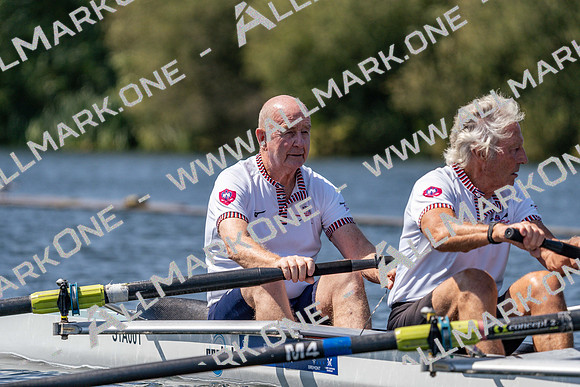 Henley Masters 3-10713