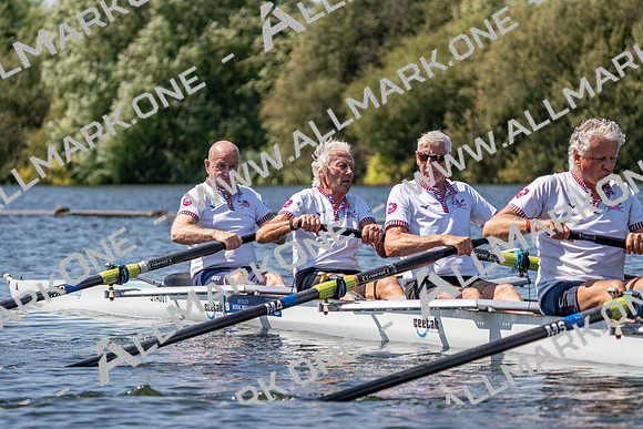 Henley Masters 3-10739